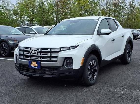 HYUNDAI SANTA CRUZ 2025 5NTJADDE1SH148731 image HYUNDAI SANTA CRUZ 2025 5NTJADDE1SH148731 image